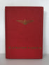 Aviation Cadet by Henry B. Lent With Official U.S. Navy Photographs 1943 HC