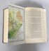 Uganda by Thomas & Scott 1935 HC Ex-Library With Color Plates