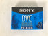 Sony DVC 60 DVM60PRL Digital Video Cassette