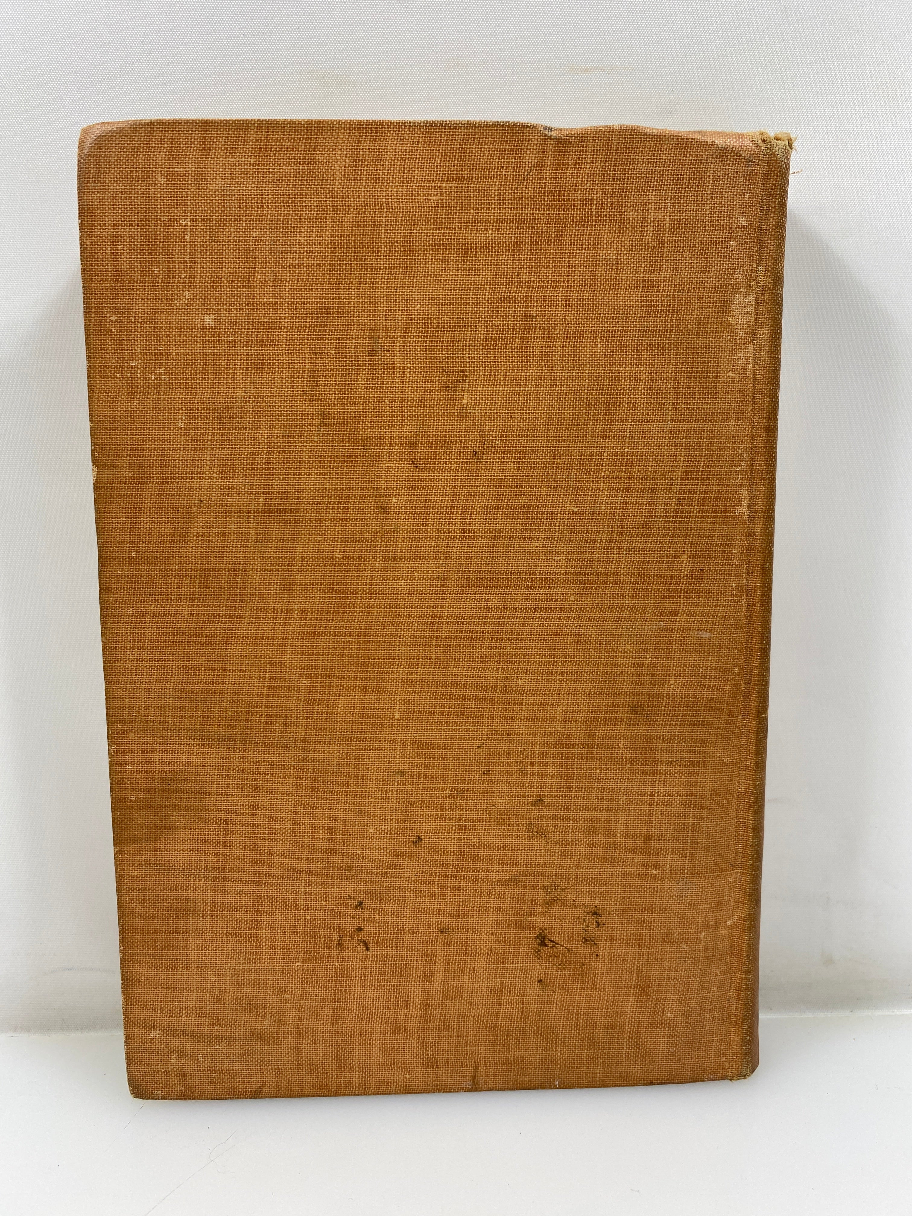 2002 Household Helps Myers and Kellner Publishers 2nd ed. 1933 HC
