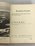 Aviation Cadet by Henry B. Lent With Official U.S. Navy Photographs 1943 HC