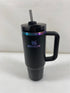 Stanley The Black Chroma Quencher H20 Flowstate Tumbler 30oz