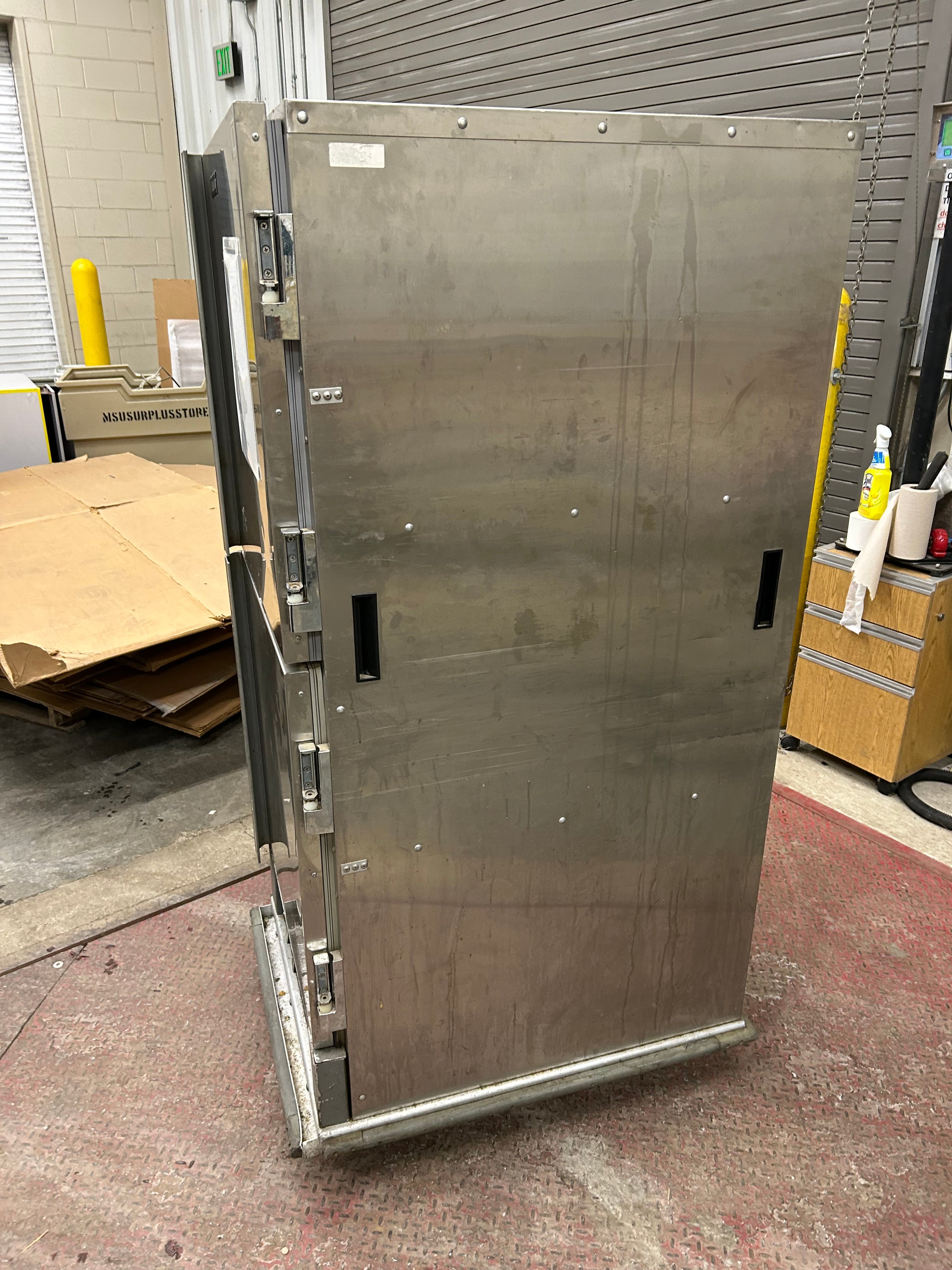 Scrap Bid #631- 300lbs