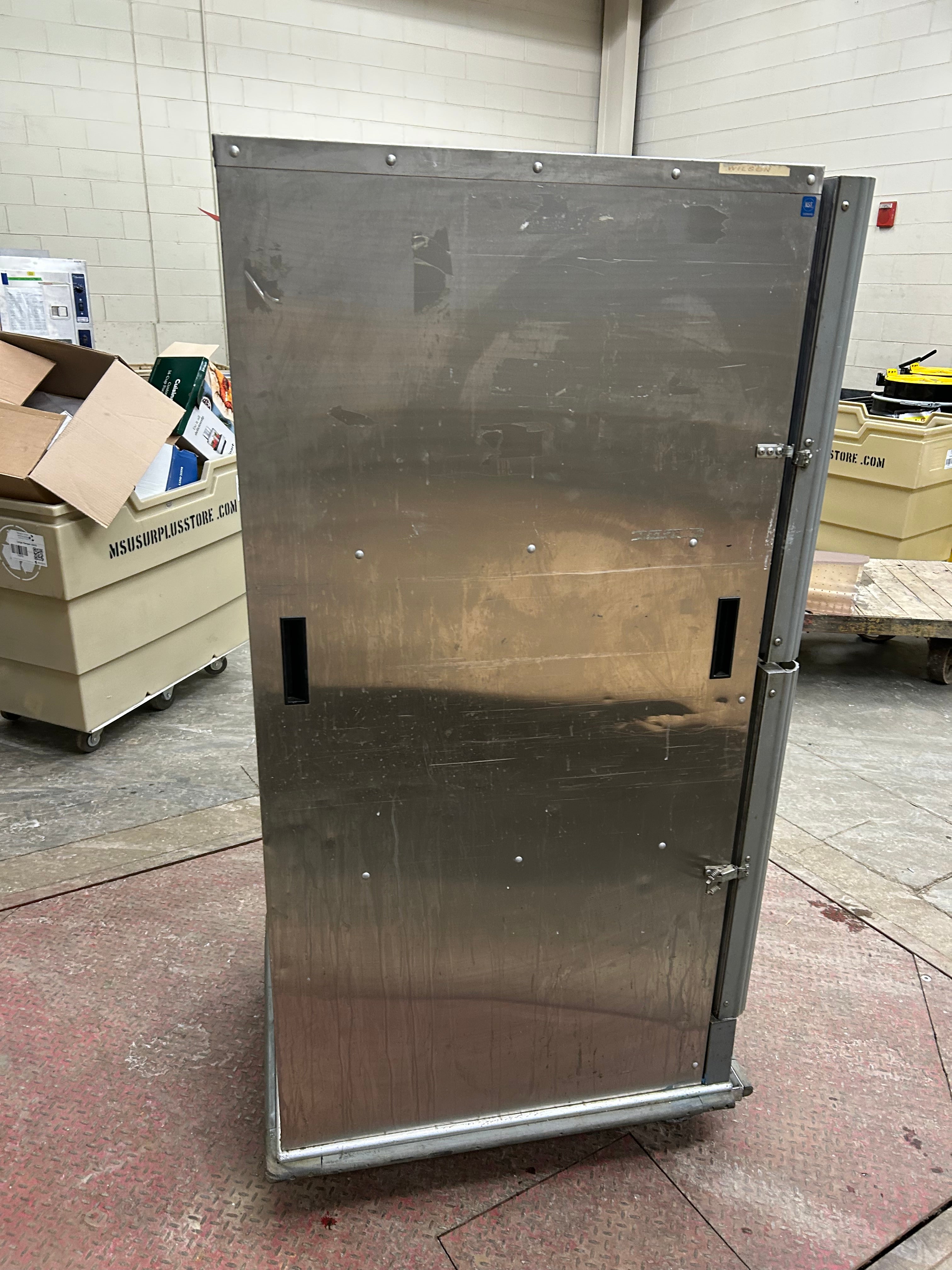 Scrap Bid #631- 300lbs