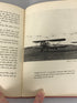 Aviation Cadet by Henry B. Lent With Official U.S. Navy Photographs 1943 HC