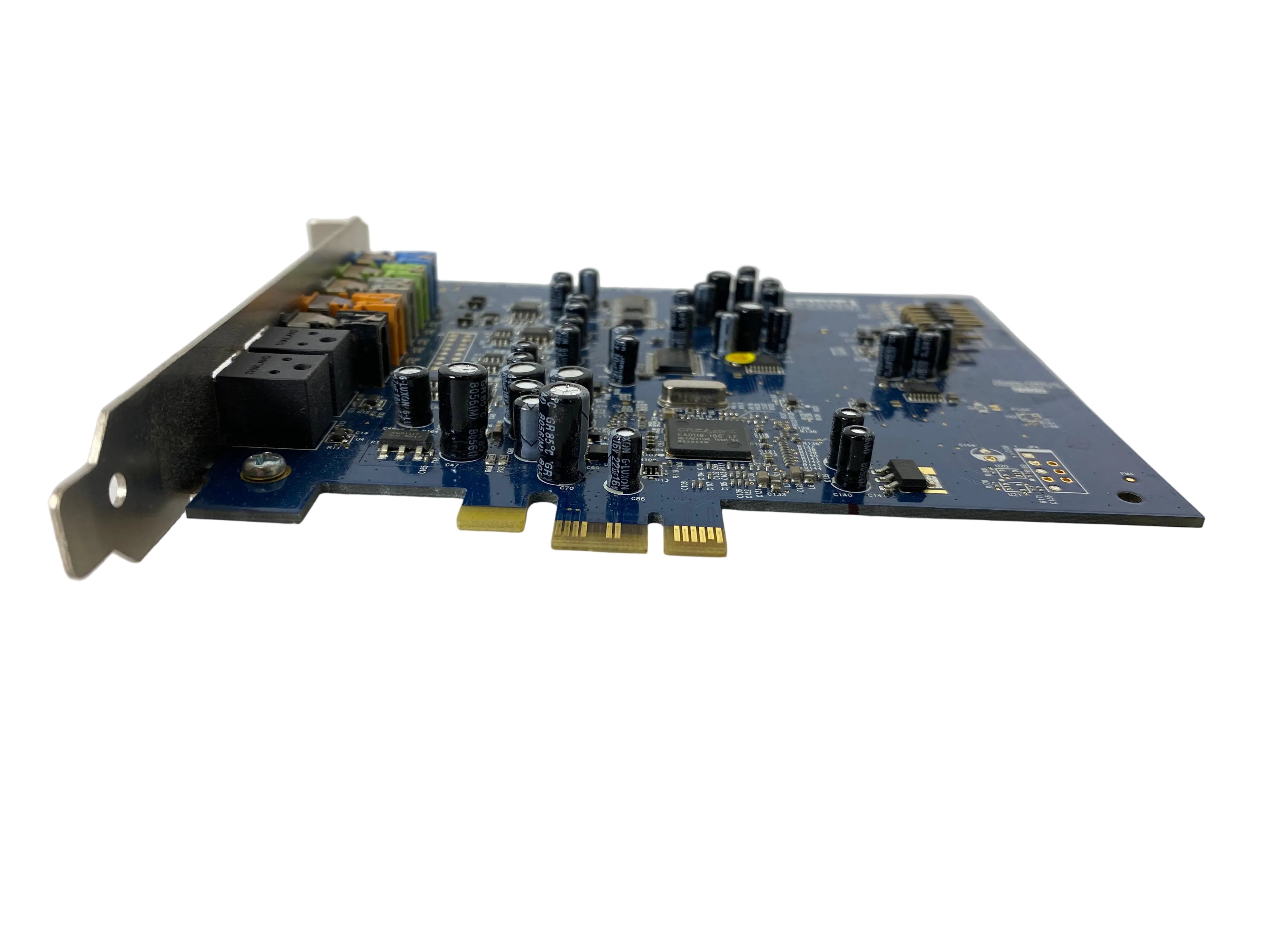 Creative SB1040 Sound Blaster X-Fi Xtreme Audio PCI-E Sound Card