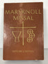 The Maryknoll Missal 1966 with Box