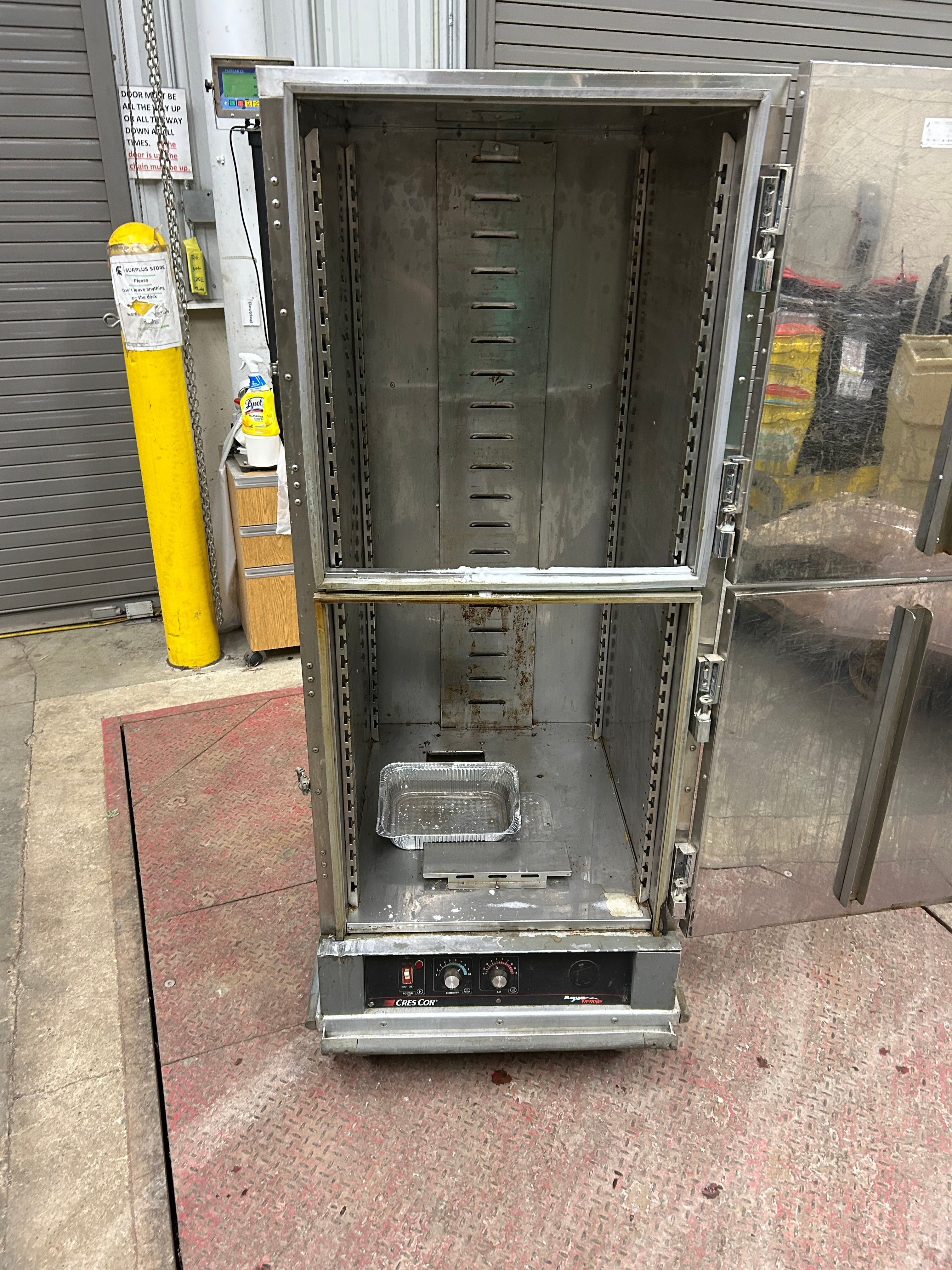Scrap Bid #631- 300lbs