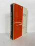 Matrix Methods for Engineering by Louis A. Pipes 1963 HC DJ