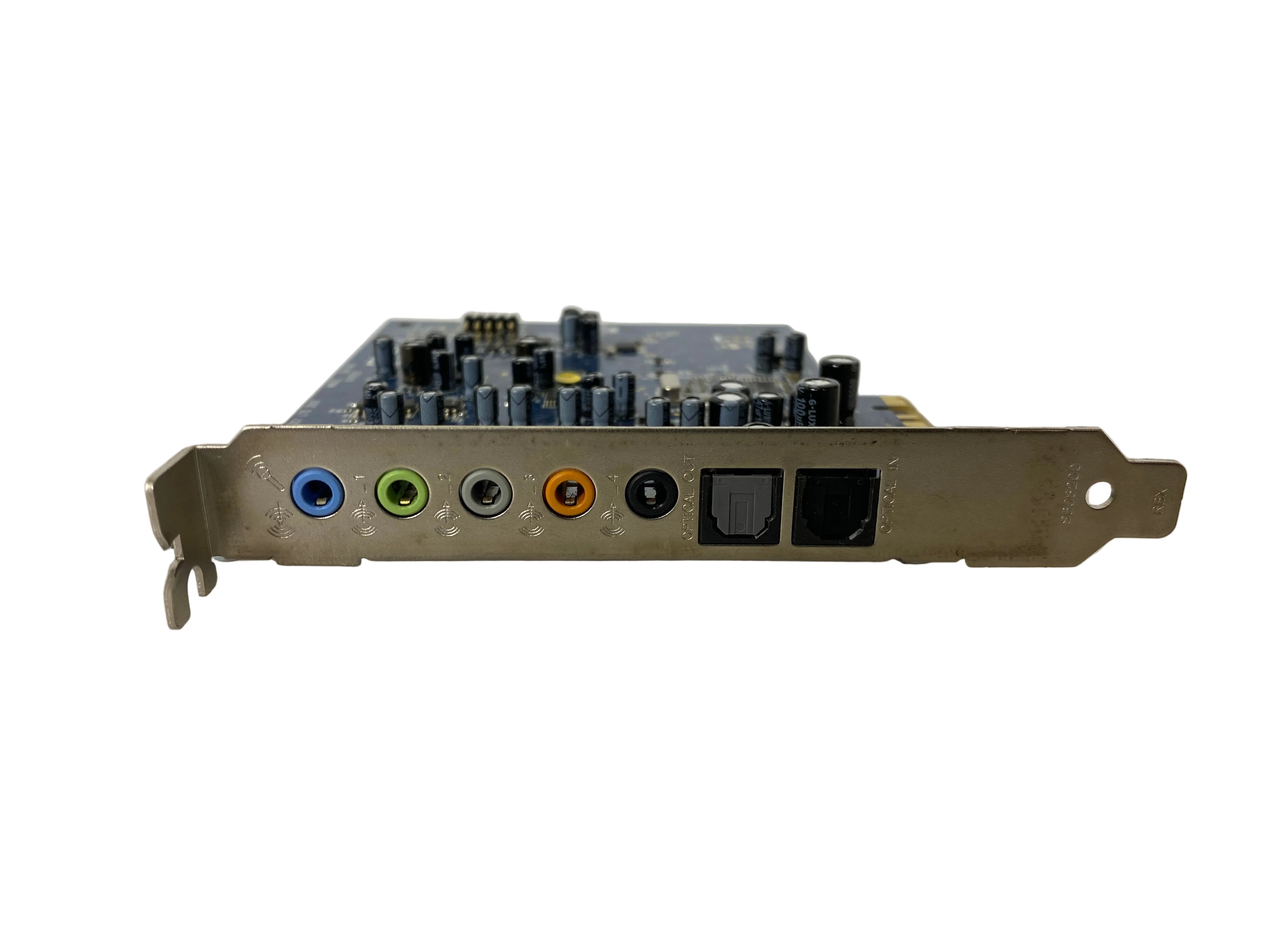 Creative SB1040 Sound Blaster X-Fi Xtreme Audio PCI-E Sound Card