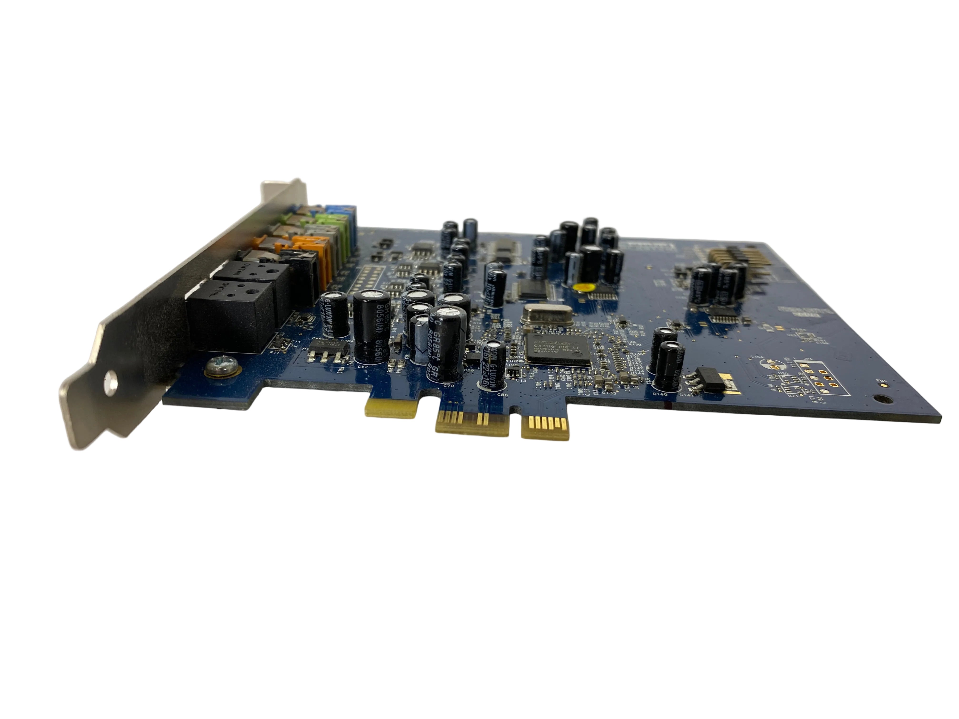 Creative SB1040 Sound Blaster X-Fi Xtreme Audio PCI-E Sound Card