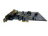 Creative SB1040 Sound Blaster X-Fi Xtreme Audio PCI-E Sound Card