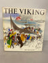 The Viking by Tre Tryckare 1966 with Slipcase HC DJ