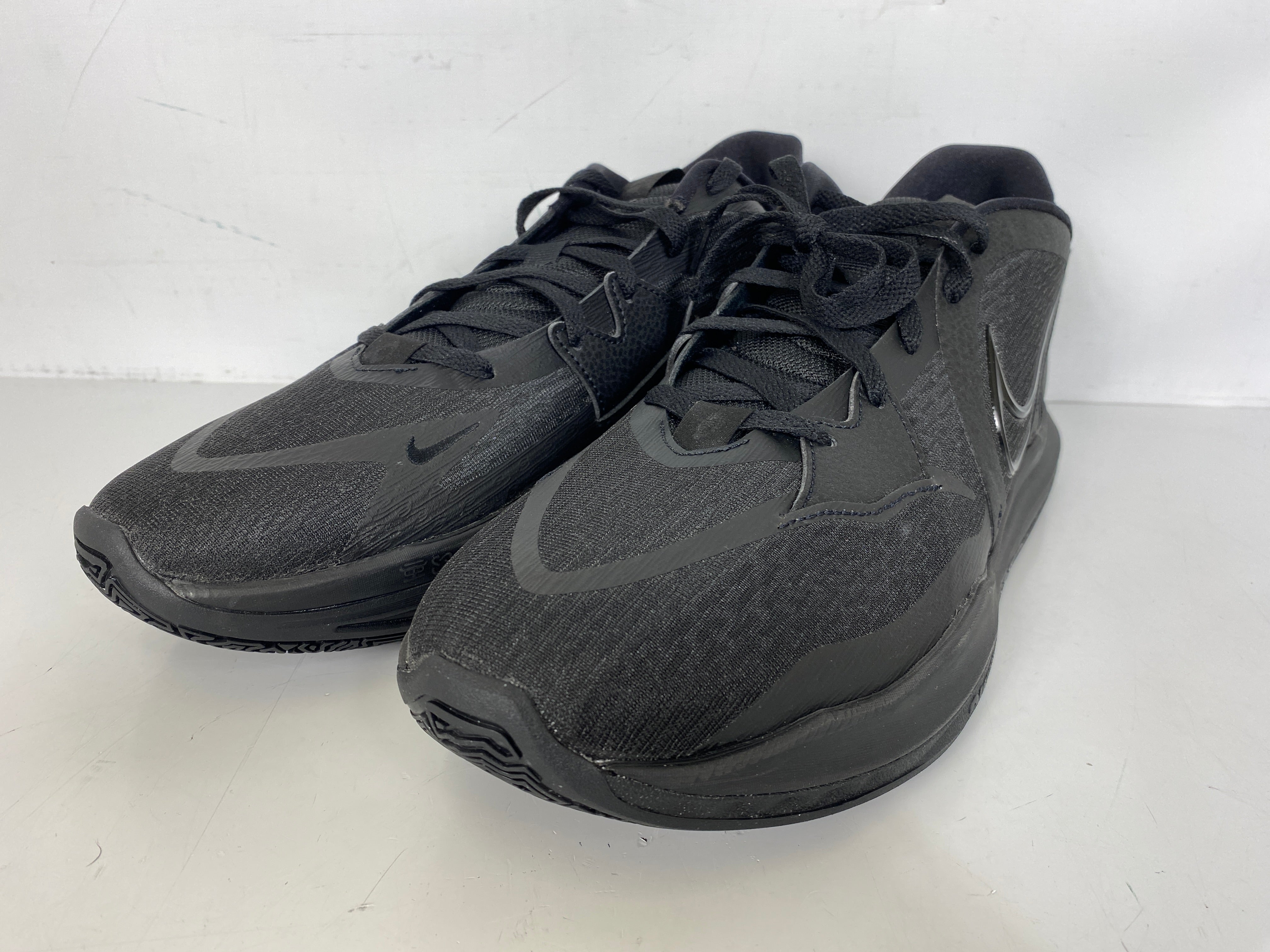 Nike Black Kyrie Low 5 TB Promo Men s Basketball Shoes Size 13 MSU Surplus Store