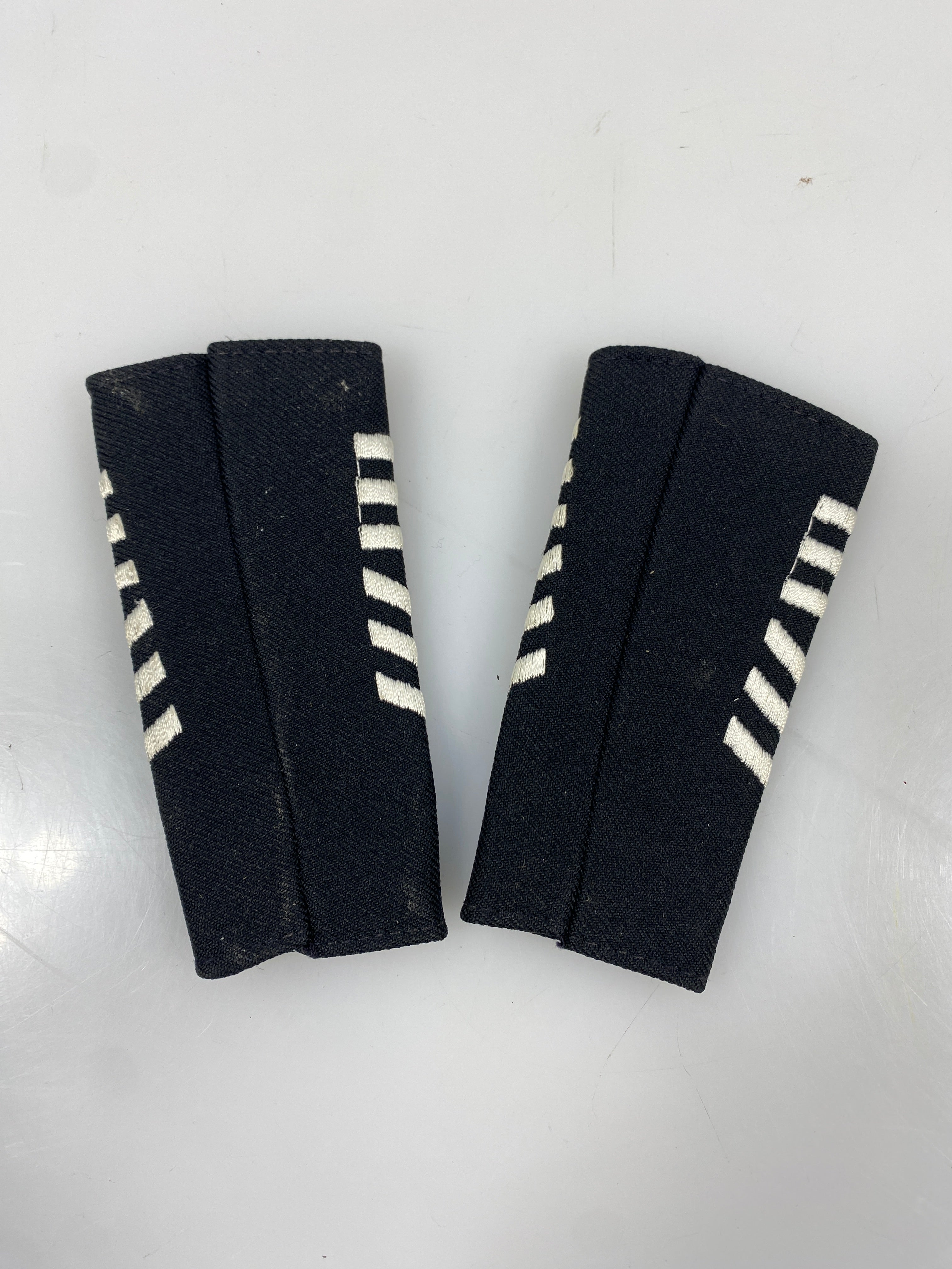 Army Cadet Staff Sergeant Master ROTC Epaulet Size Large