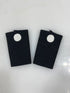 Army Second Lieutenant  ROTC Epaulet Size Small