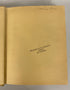 1946 Michigan State College Yearbook "Wolverine" HC