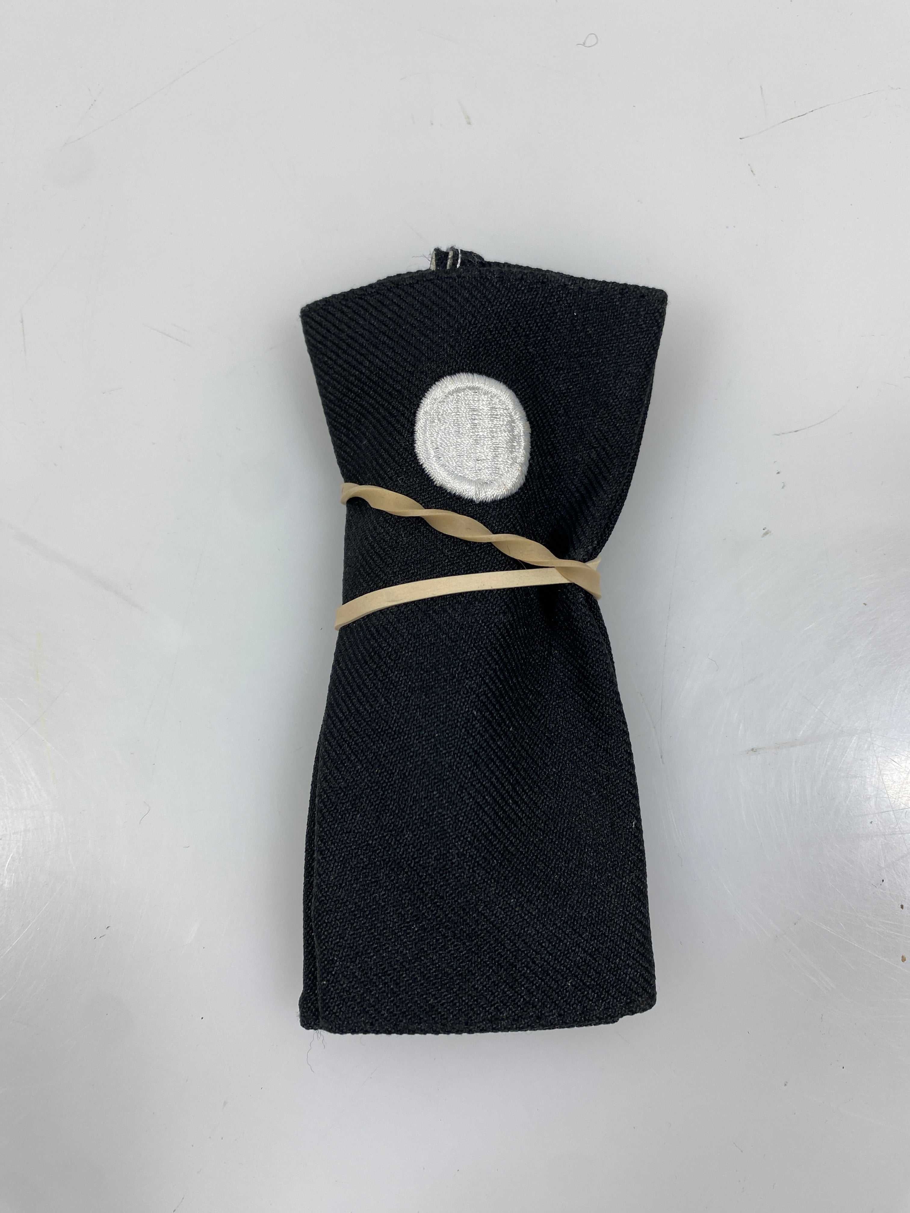 Army Second Lieutenant ROTC Epaulet Size Large