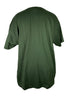 Green MSU College of Nursing T-Shirt Women's Size XL