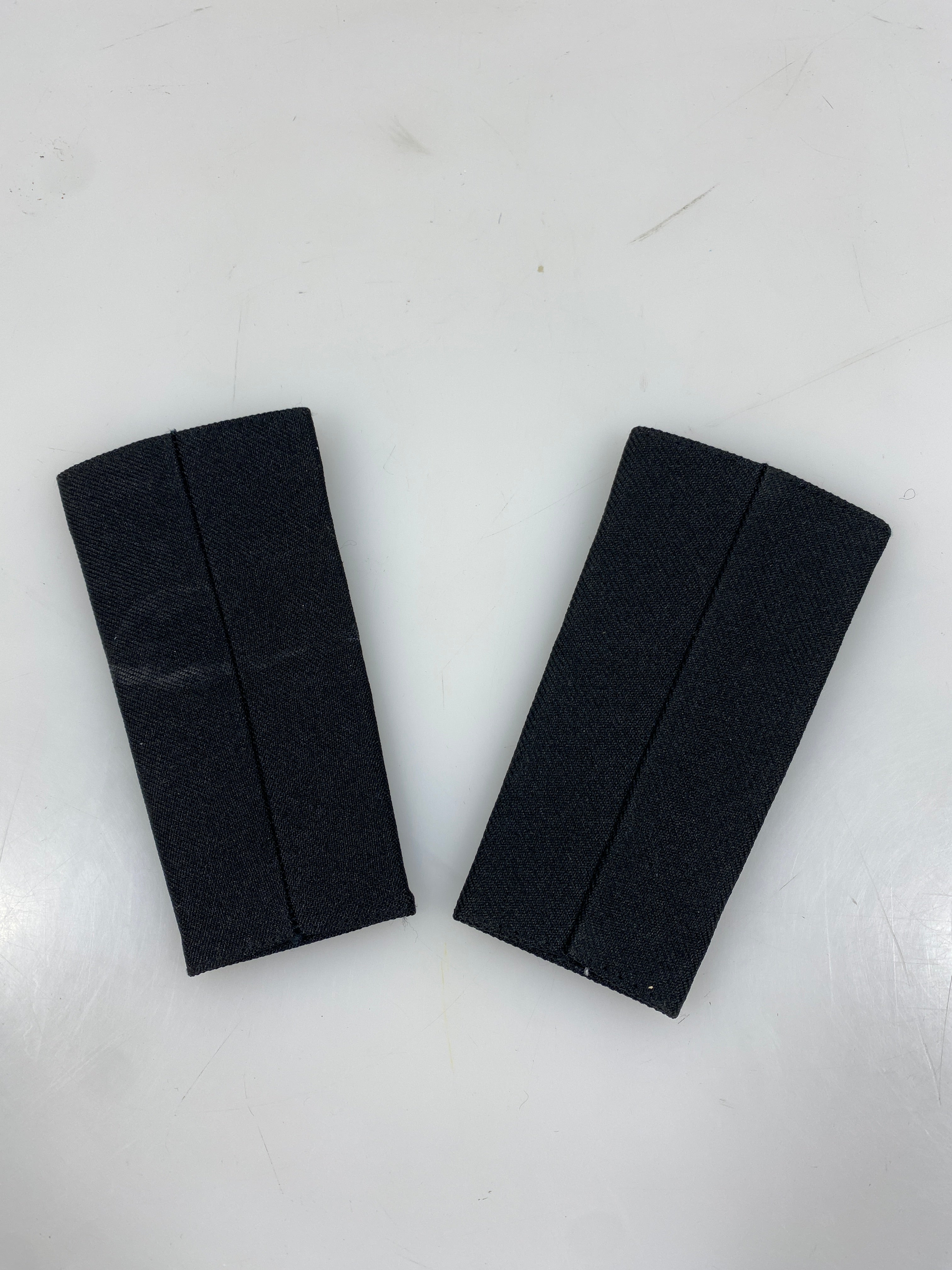 Army Second Lieutenant ROTC Epaulet Size Large