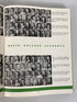 1946 Michigan State College Yearbook "Wolverine" HC