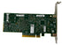 Dell 0WFN6R LSI 9341-8I 8-Port 12Gbps MegaRAID SAS/SATA Controller PCIe x8