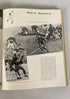 1946 Michigan State College Yearbook "Wolverine" HC