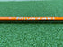 MIYAZAKI Mizu Tour Issue 5R 3332 Driver Shaft Srixon 44.125" #13