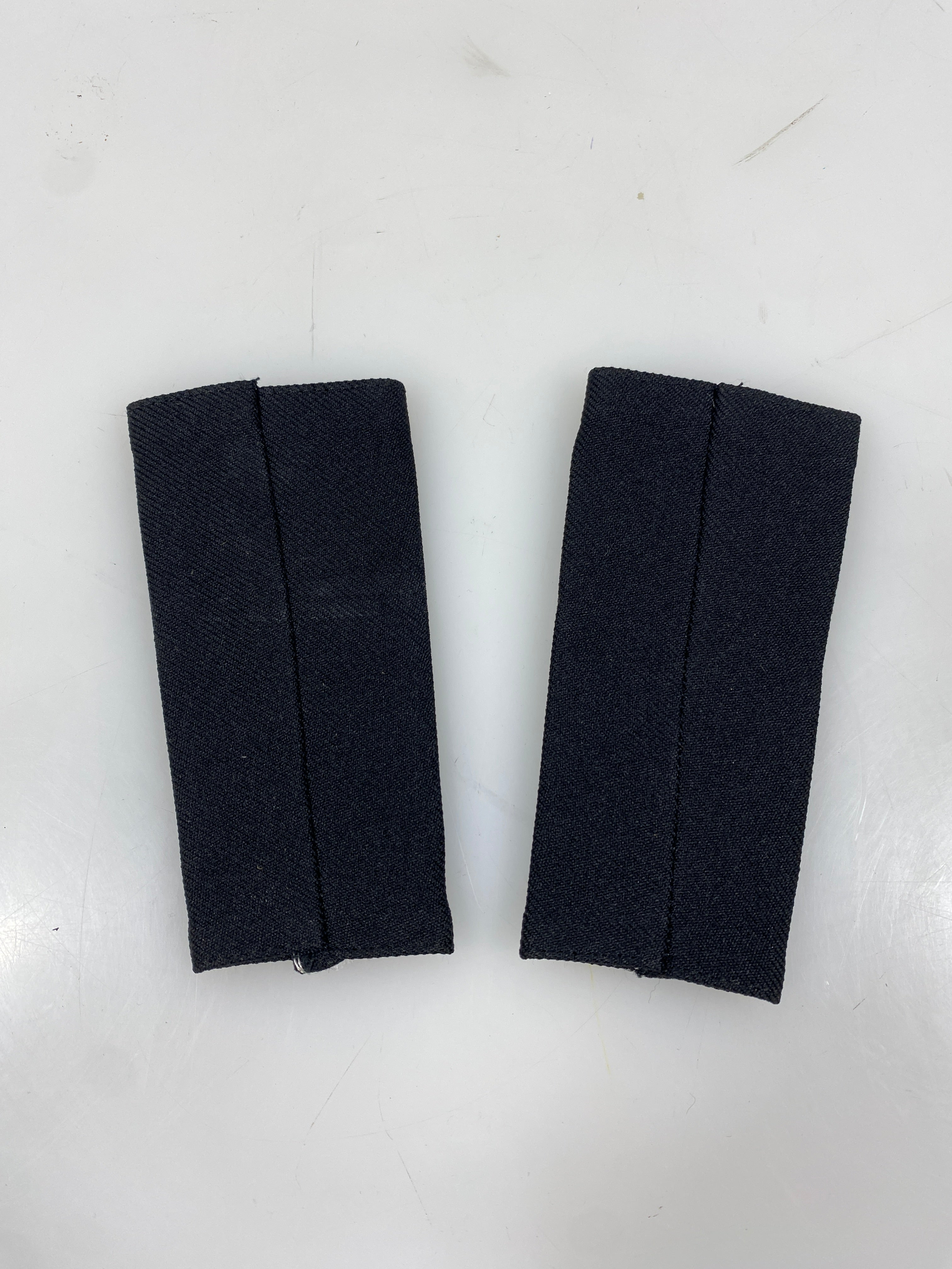 Army Captain ROTC Epaulet Size Large