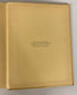 1946 Michigan State College Yearbook "Wolverine" HC