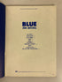 Joni Mitchell Blues Complete Songbook with Photos 1971