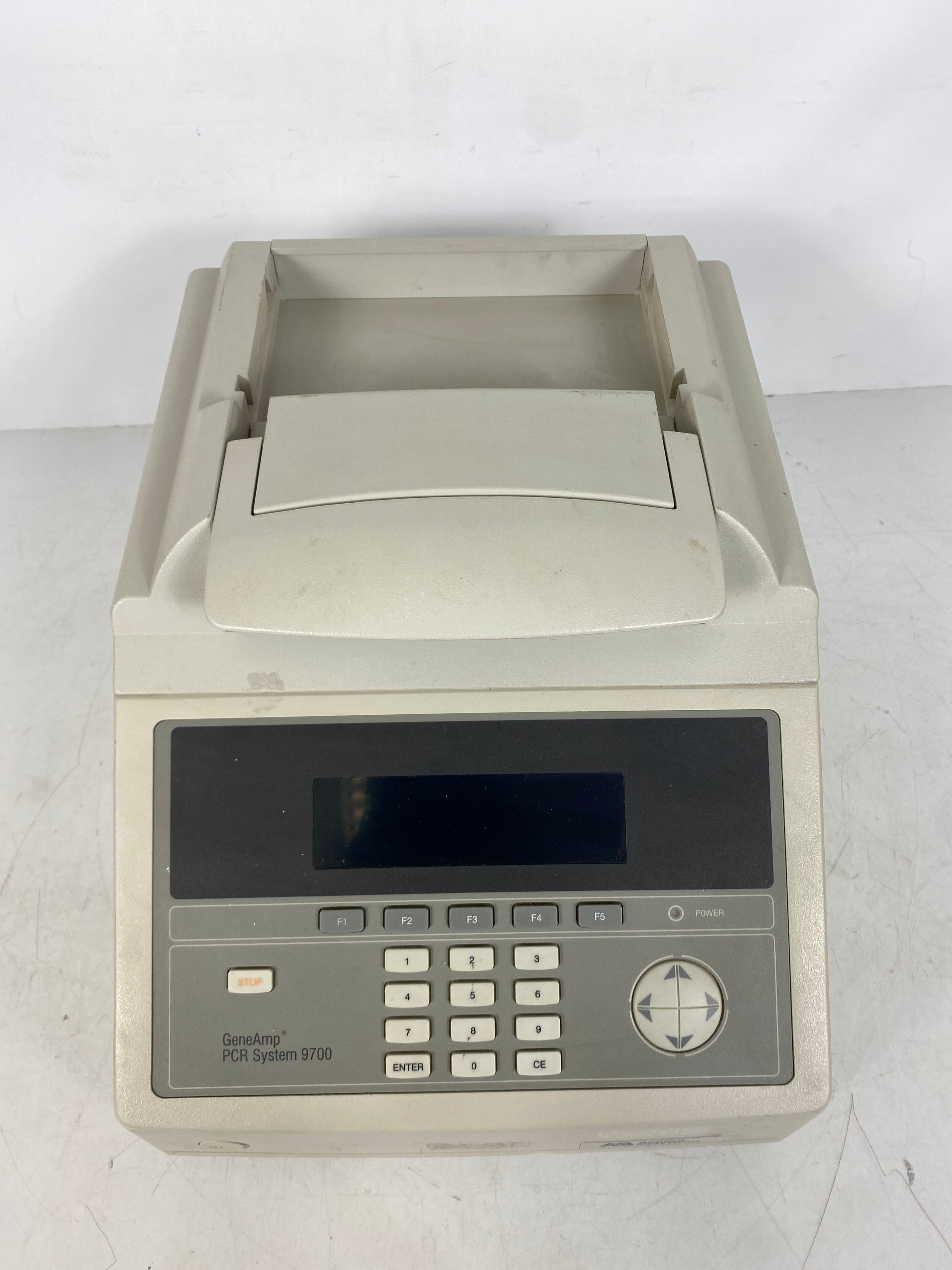 Applied Biosystems GeneAmp PCR System 9700 96 Well