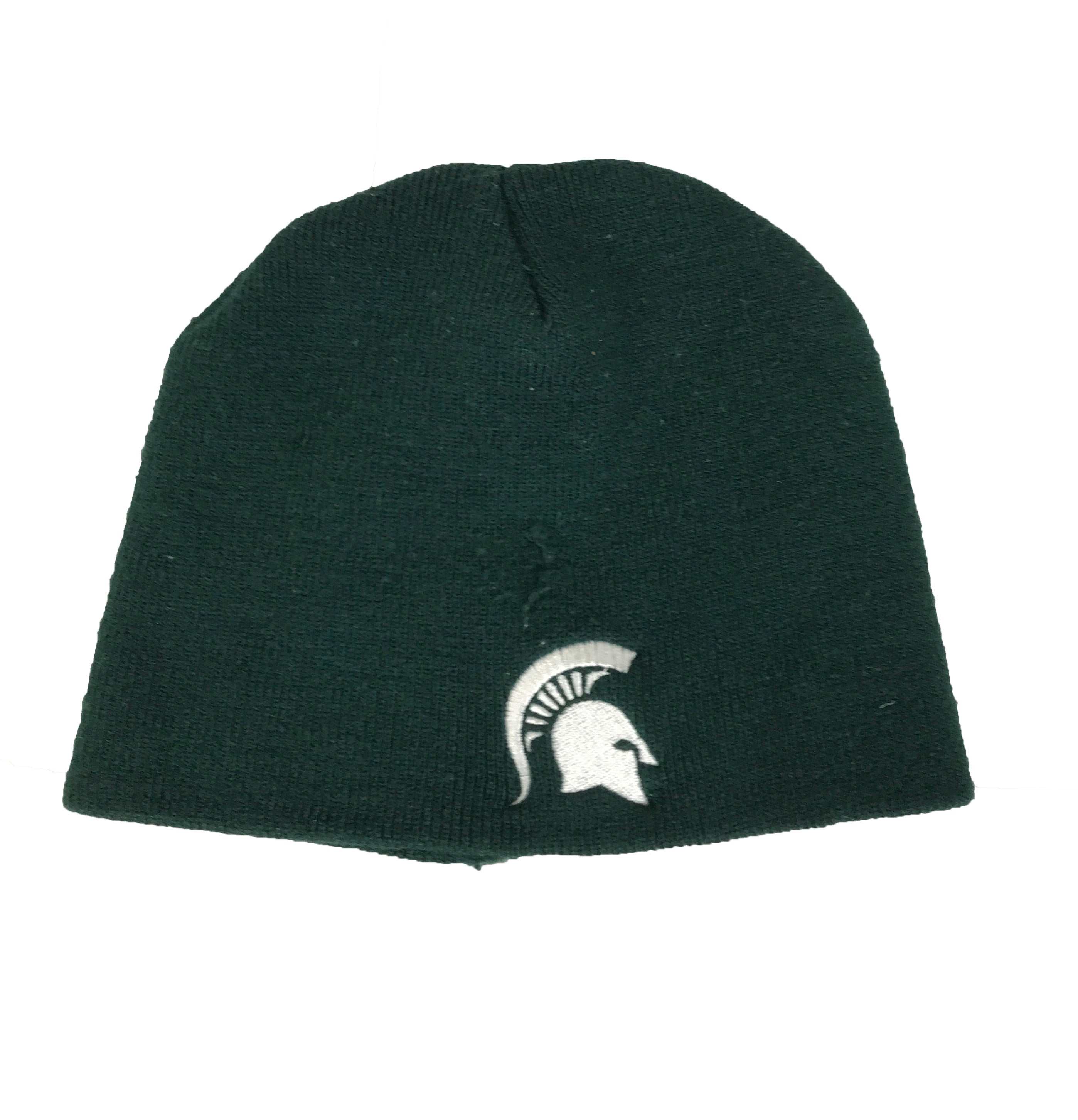 MSU Green Children's Beanie Hat