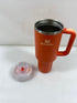 Stanley Orange Tumbler 40oz