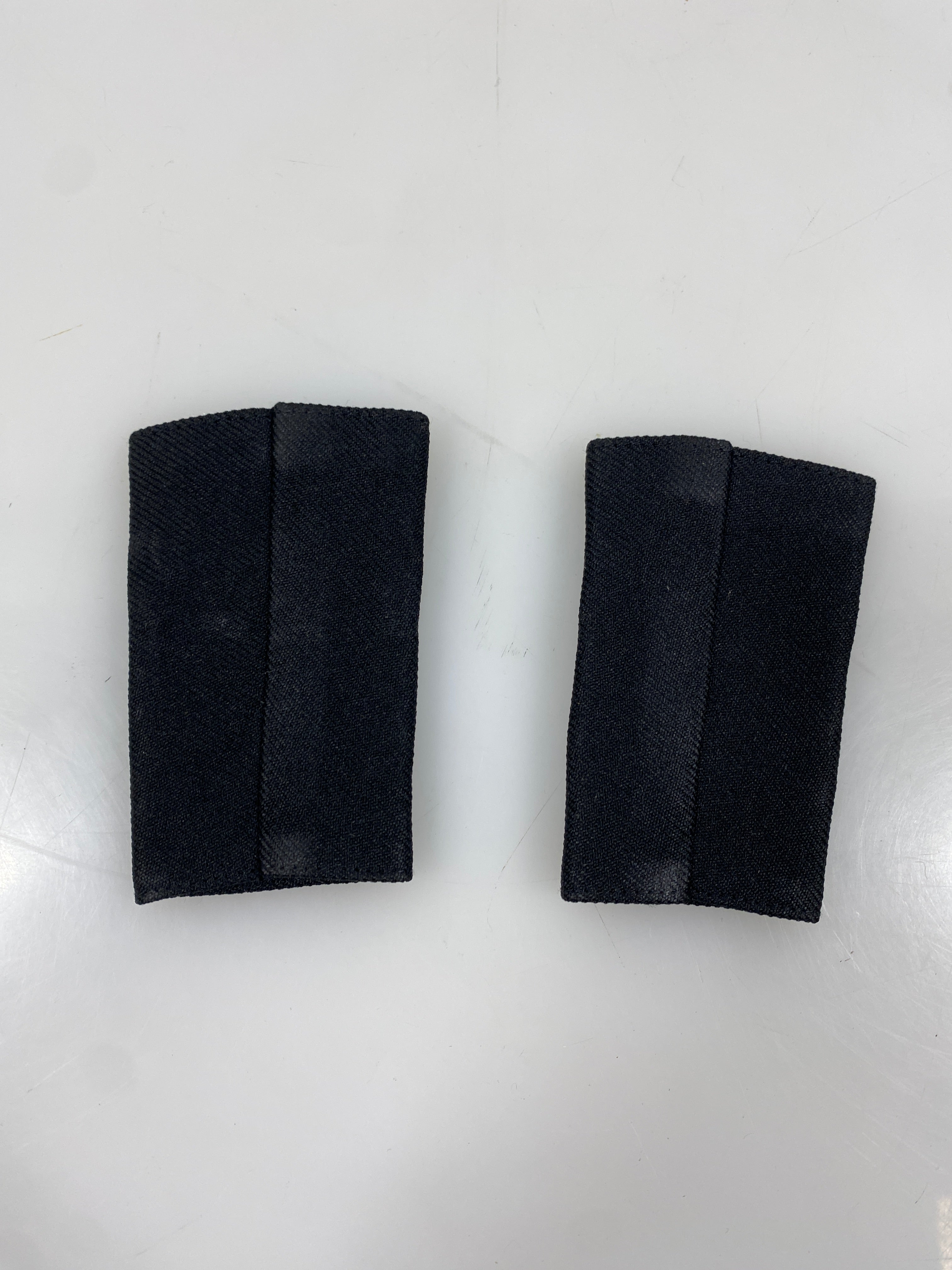 Army Captain ROTC Epaulet Size Small