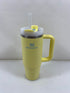 Stanley Yellow Tumbler 30oz