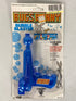 1988 Vintage Bugs Bunny Bubble Blaster by Henry Gordy International INC #416