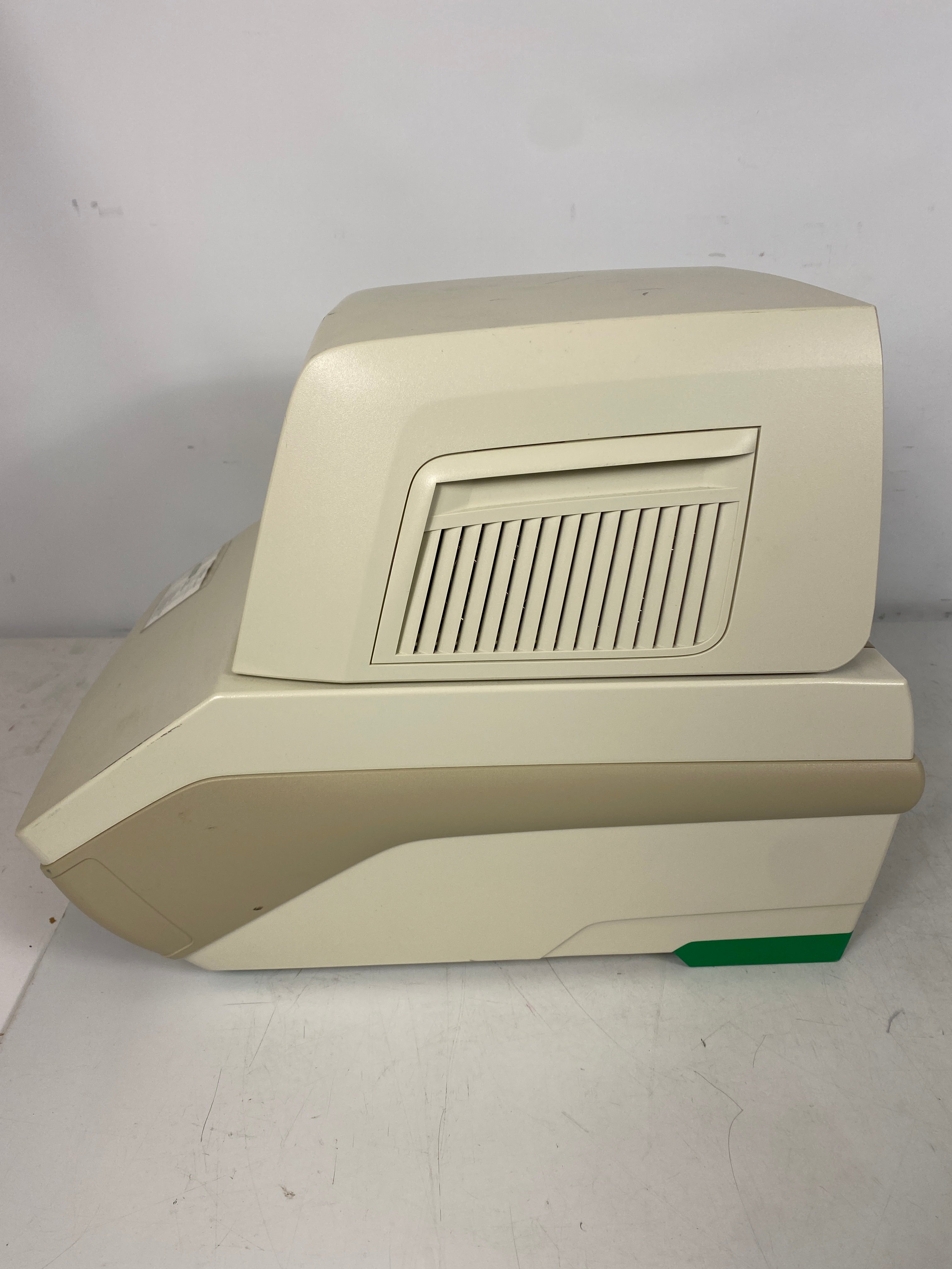 Bio-Rad CFX Connect Real Time System Thermal Cycler and Optics Module *For Parts or Repair*