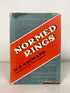 Normed Rings M.A. Naimark 1960 Translated from 1st Russian Ed HCDJ