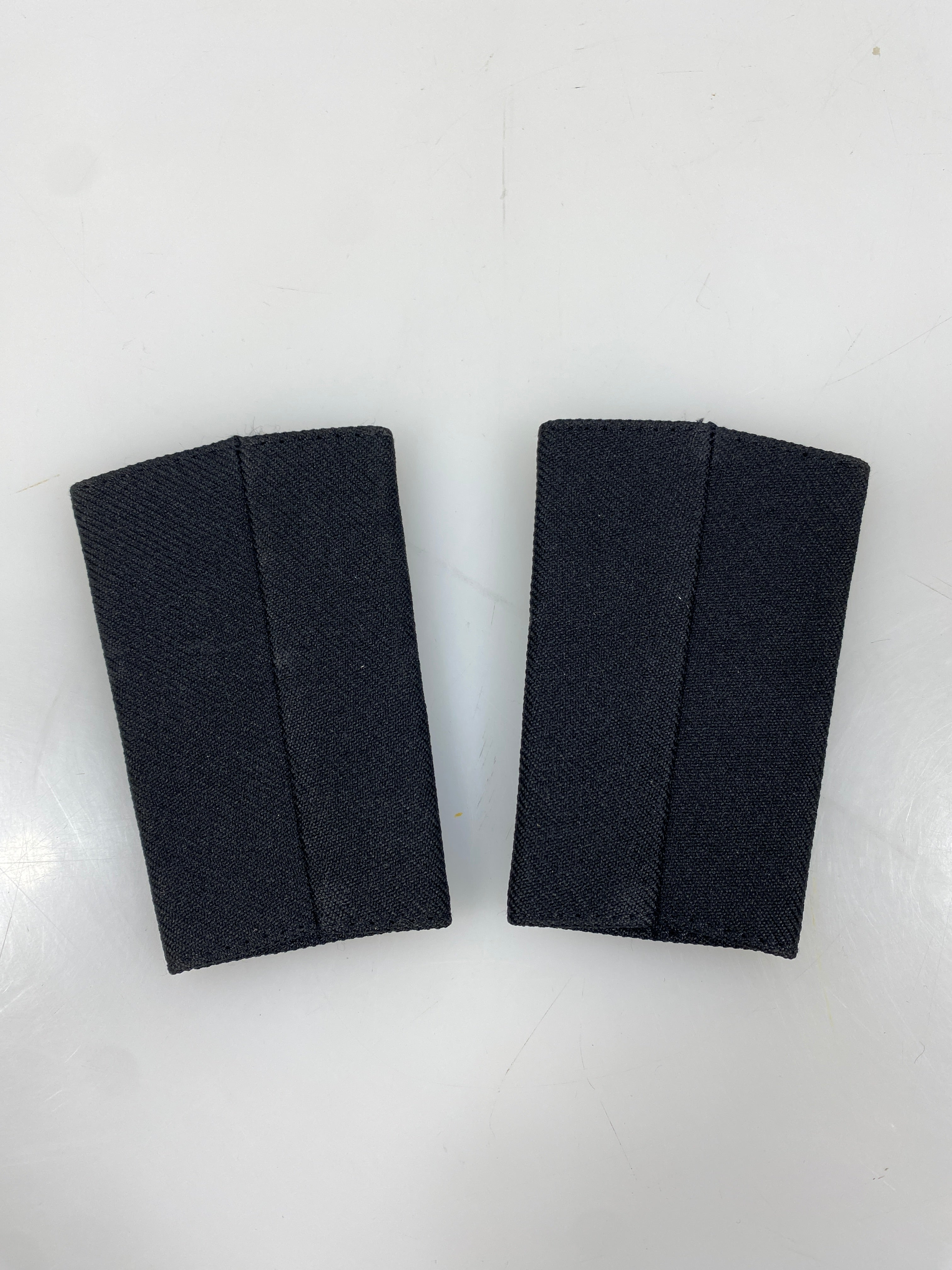 Army First Lieutenant  ROTC Epaulet Size Small