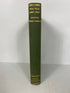 Practical Lawn Craft & Mgmt of Sports Turf Dawson 1954 4th Ed HC