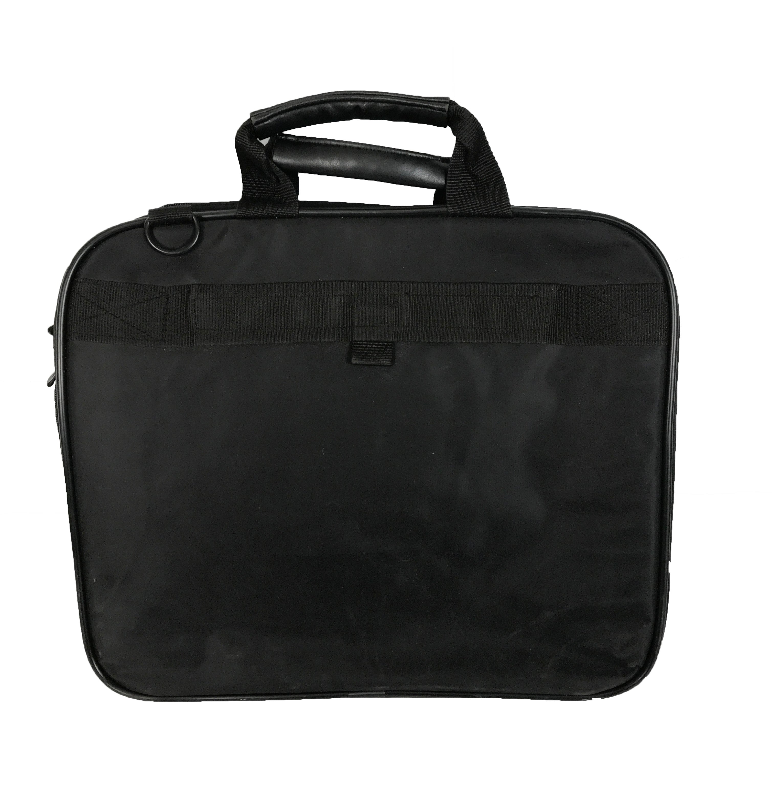 Targus Dark Gray Laptop Bag