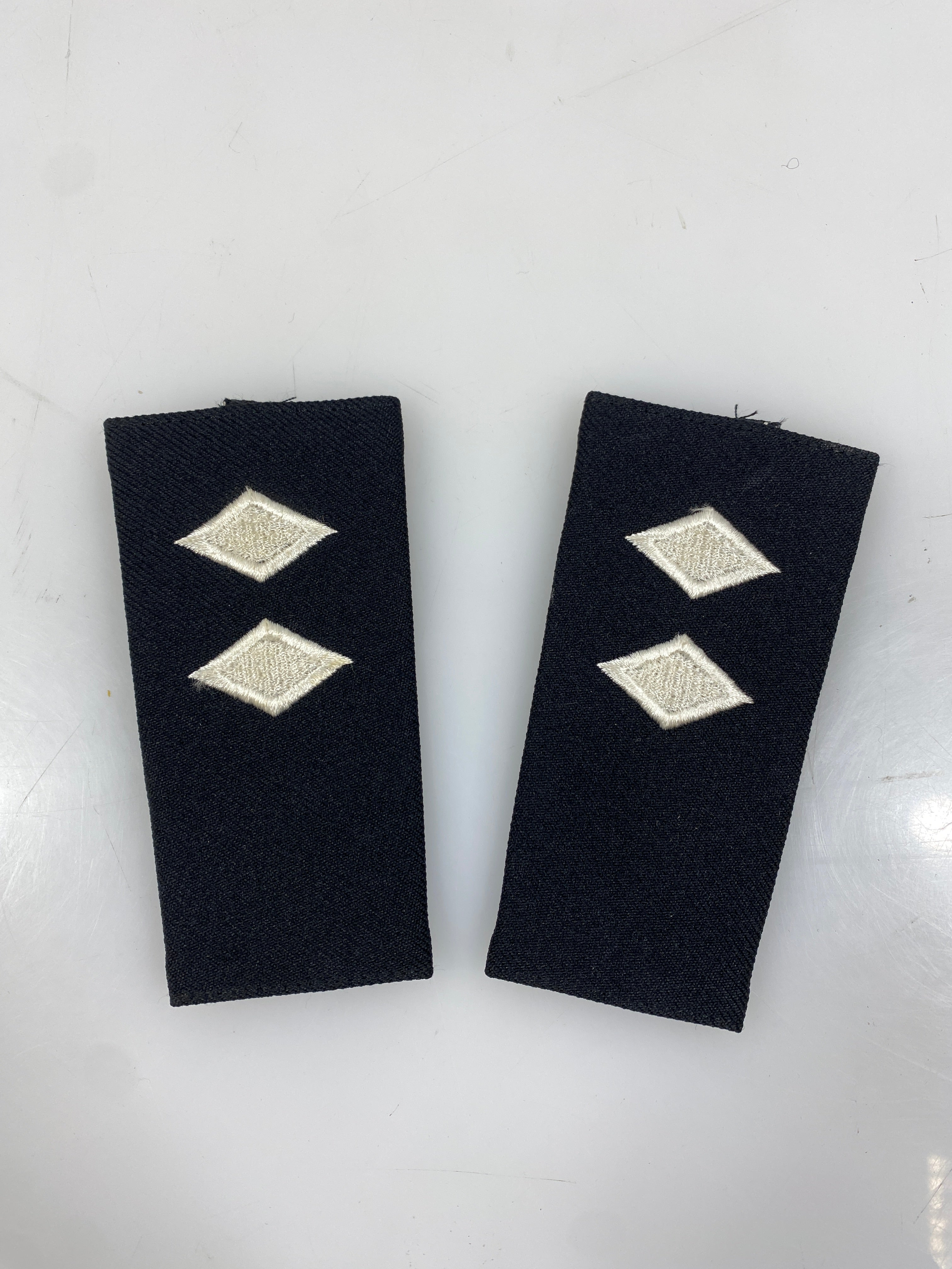 Army Lieutenant Colonel ROTC Epaulet Size Large