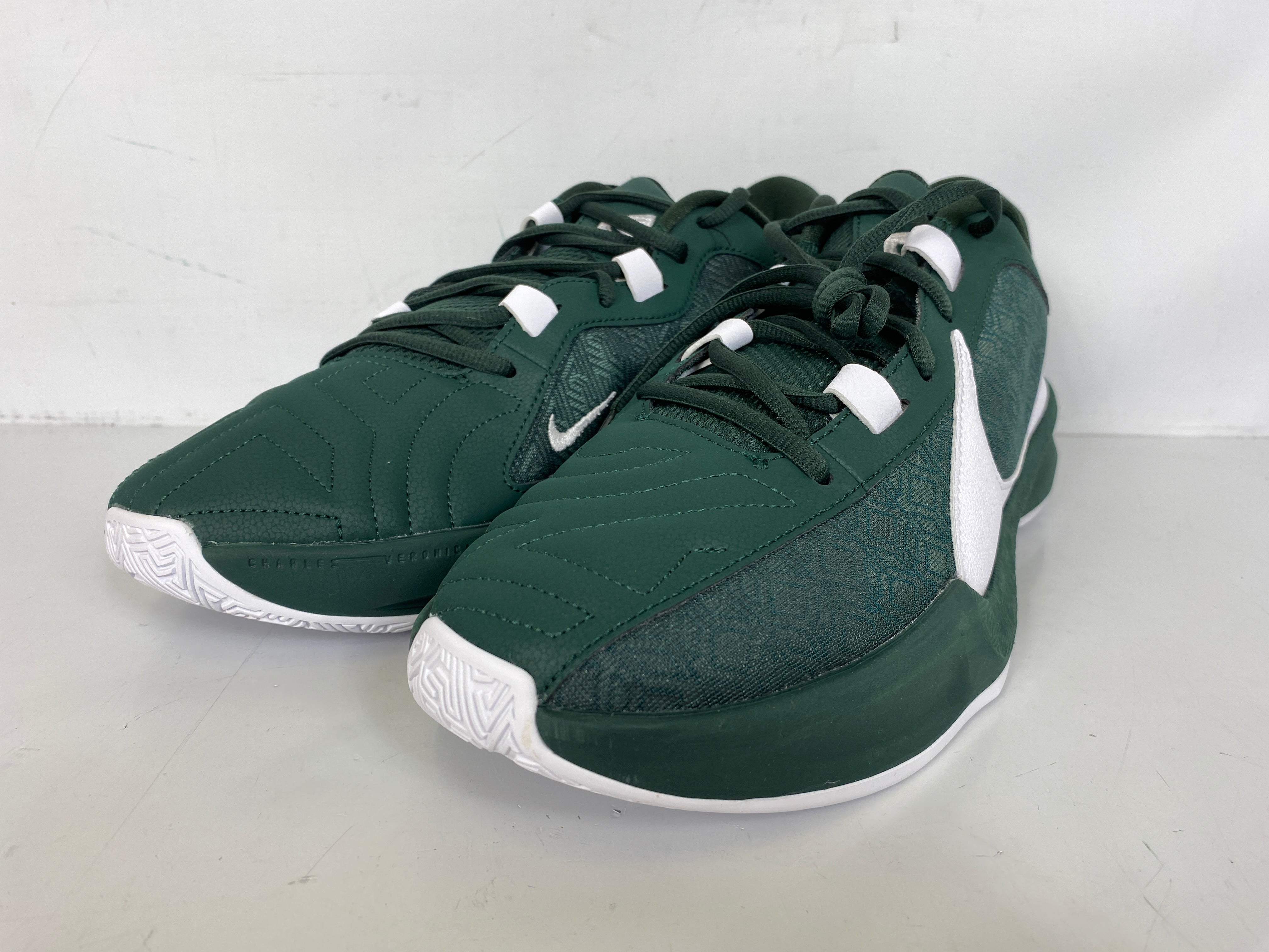 Kobe 15 mens green on sale