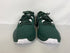 Nike Green Zoom Freak 5 Basketball Shoes Men's Size 16