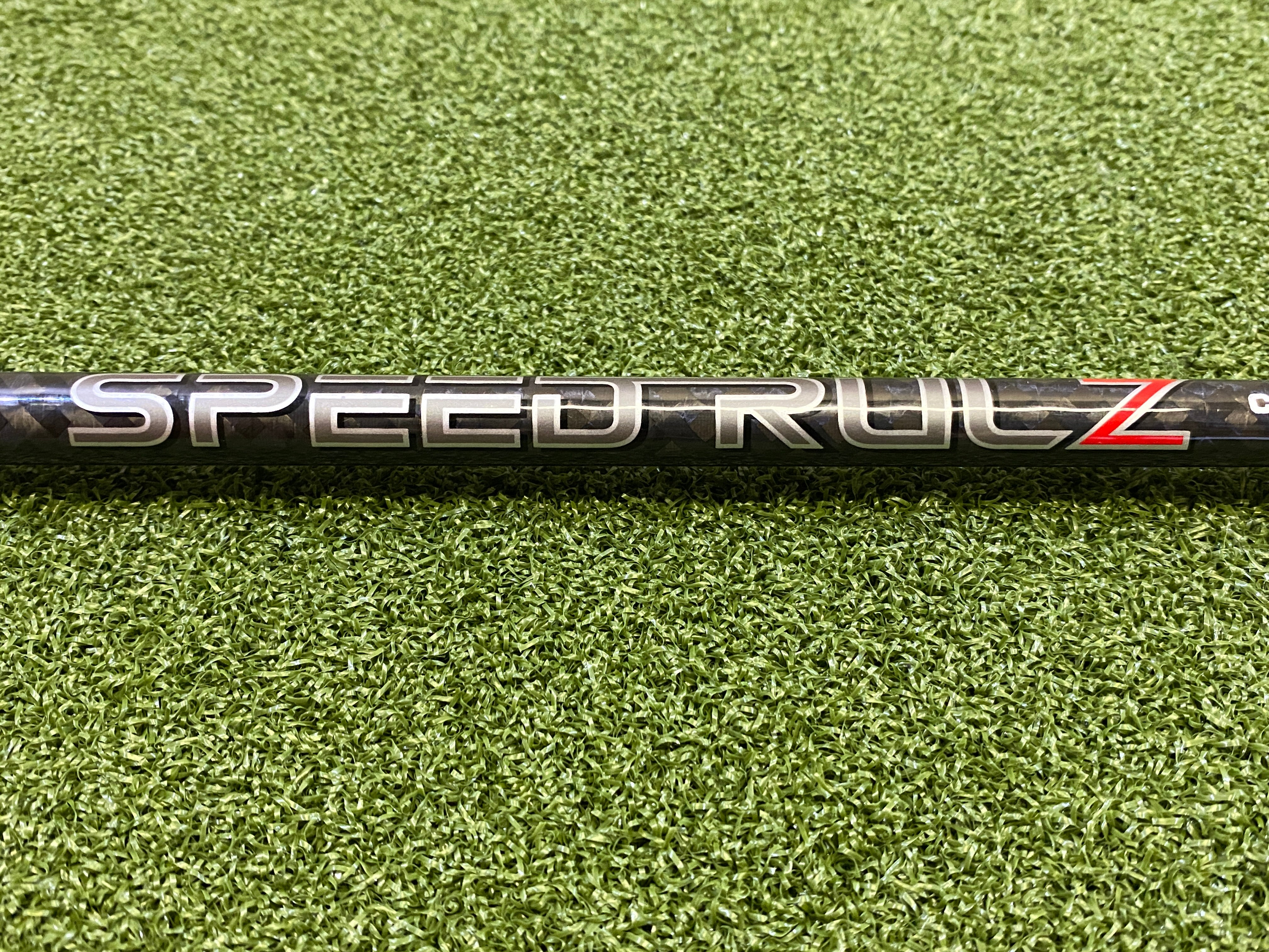 Matrix SPEED RULZ C-Type 60 S Fairway Shaft 44.5" #14