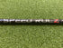 Matrix SPEED RULZ C-Type 60 S Fairway Shaft 44.5" #14