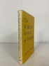 The World's So Full of Things by Hal Vincent 1966 Inscribed 1st Ed HC DJ