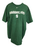 Nike Old School MSU Basketball Shirt Size XL