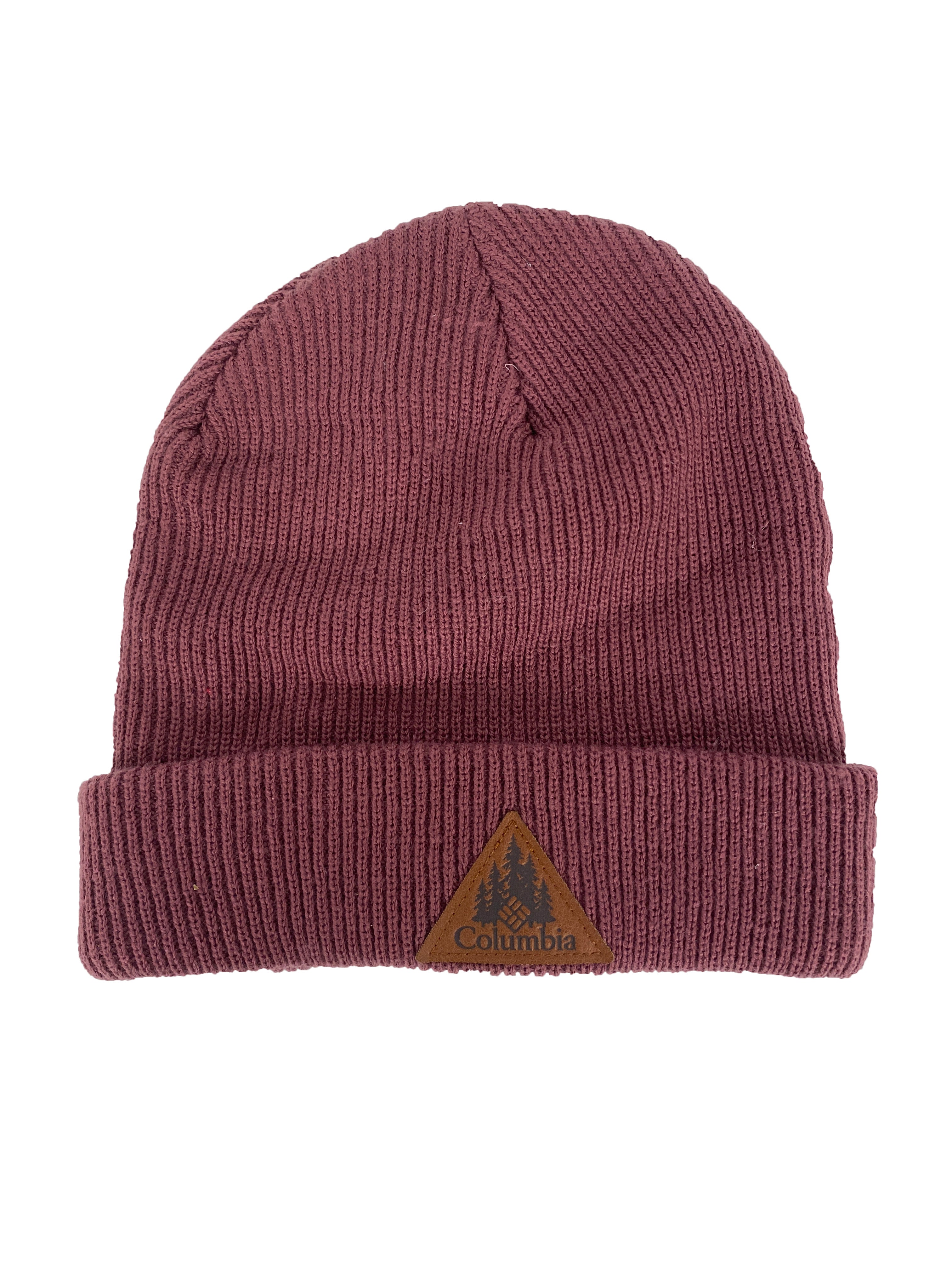 Pink Columbia Winter Hat